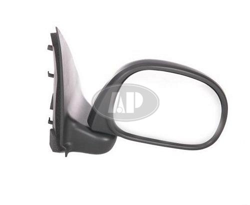 ESPEJO LOBO 98-09 F150/250 PLANO R