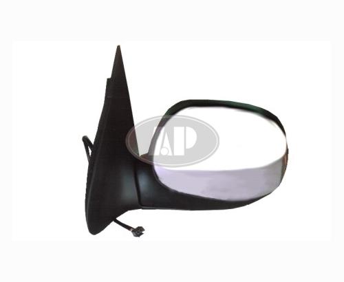 ESPEJO LOBO 98-09 F150/250 ELECTRICO CROMO L