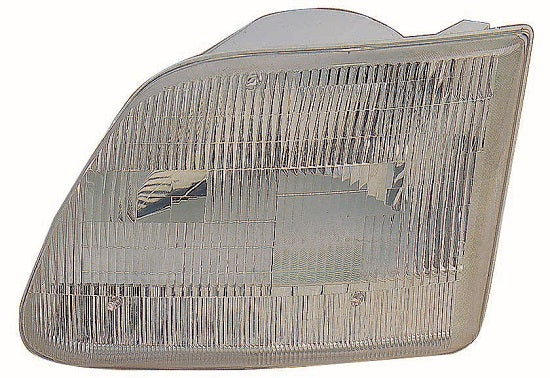 FARO FORD 98-09 / EXPEDITION 97-02 C/TEMPLADORES L