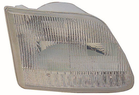 FARO FORD 98-09 / EXPEDITION 97-02 C/TEMPLADORES R
