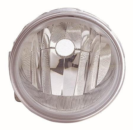 FARO NIEBLA LOBO 06-08 REDONDO R