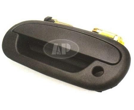 MANIJA EXTERIOR FORD PU 98-09 F150/F250 TEXTURADO L