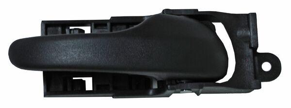 MANIJA INTERIOR LOBO 99-03 F150/F250/MARK LT 04-08 NEGRA TEXTURADO R