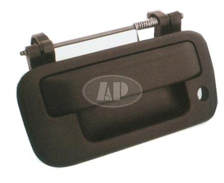 MANIJA TAPA BATEA LOBO 04-14/ SUPER DUTY 08-16/ SPORT TRACK 06-10/ MARK LT 04-11 P/PINT C/HOYO