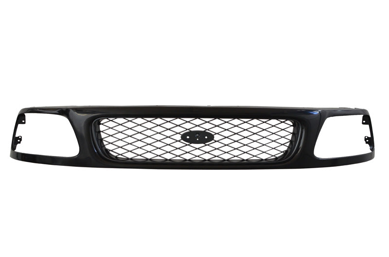 PARRILLA FORD PU 97-98 ROMBOS PINTADA