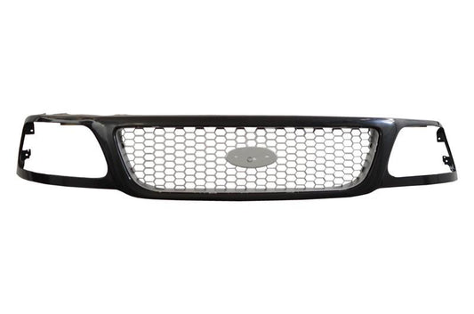 PARRILLA LOBO 99-04 PINTADA PANAL