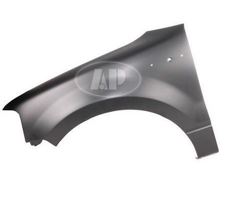 SALPICADERA LOBO 04-08 S/HOYOS P/MOLDURA L