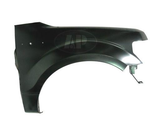 SALPICADERA LOBO 09-14 S/HOYO R