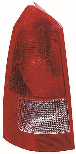 CALAVERA FOCUS 00-04 VAGONETA L