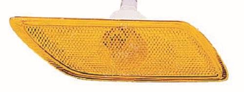 CUARTO LATERAL FOCUS 00-04 AMBAR L