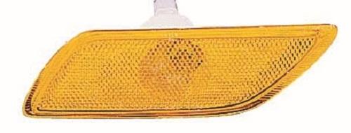 CUARTO LATERAL FOCUS 00-04 AMBAR R