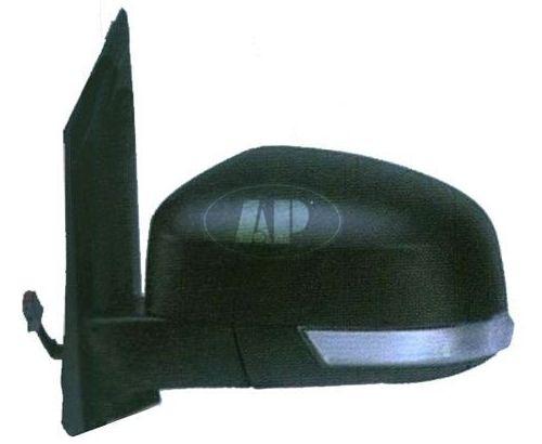 ESPEJO FOCUS 09-11 ELECTRICO C/DESEMPAÑANTE C/DIRECC P/ PINTAR L