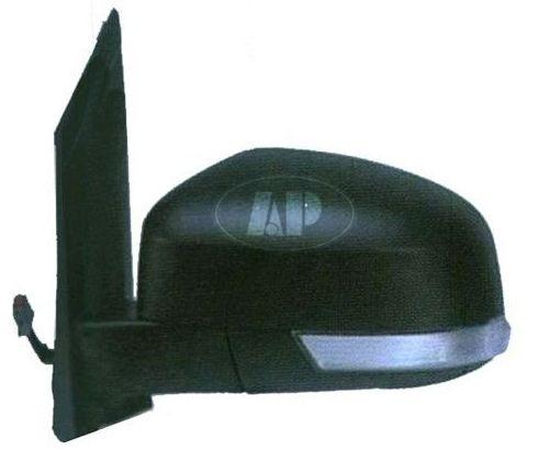 ESPEJO FOCUS 09-11 ELECTRICO C/DESEMPAÑANTE C/DIRECC C/LUZ INF L