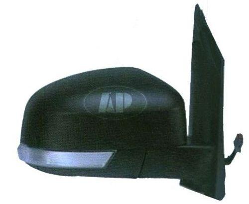 ESPEJO FOCUS 09-11 ELECTRICO C/DESEMPAÑANTE C/DIRECC C/LUZ INF R