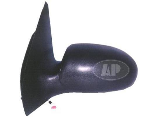 ESPEJO FOCUS 99-06 ELECTRICO 3PIN L
