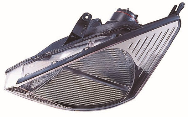 FARO FOCUS 00-04 CROMO L