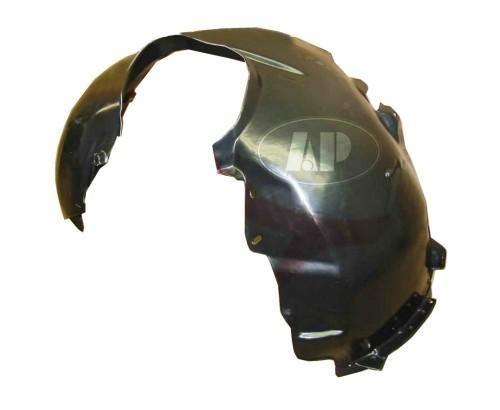 TOLVA SALPICADERA FOCUS 07-11 L