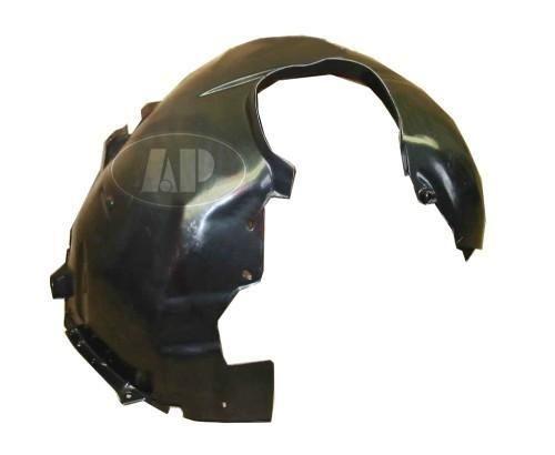 TOLVA SALPICADERA FOCUS 07-11 R