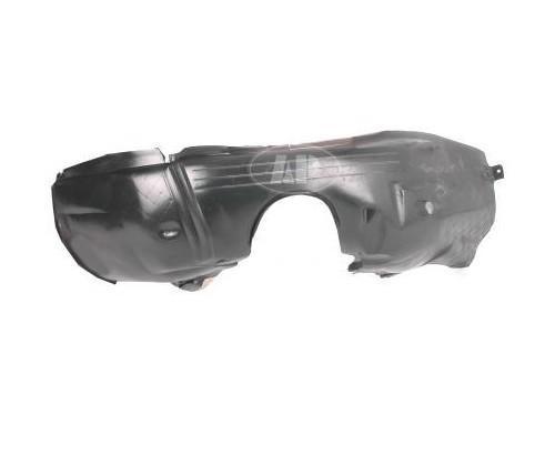 TOLVA SALPICADERA FOCUS 99-06 R