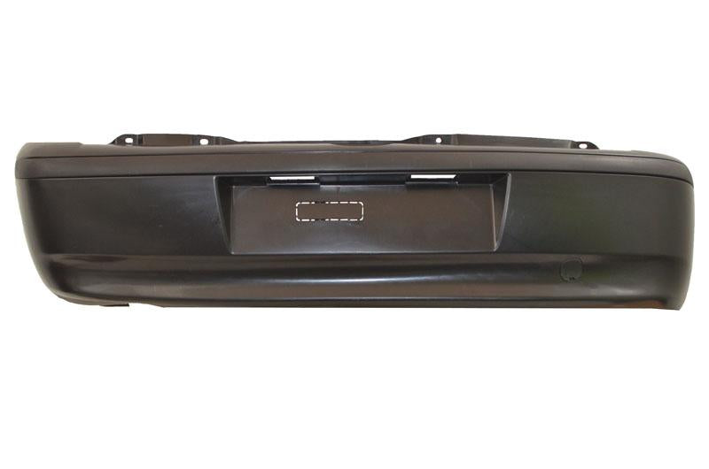 FASCIA TRASERA PALIO 02-04 5P