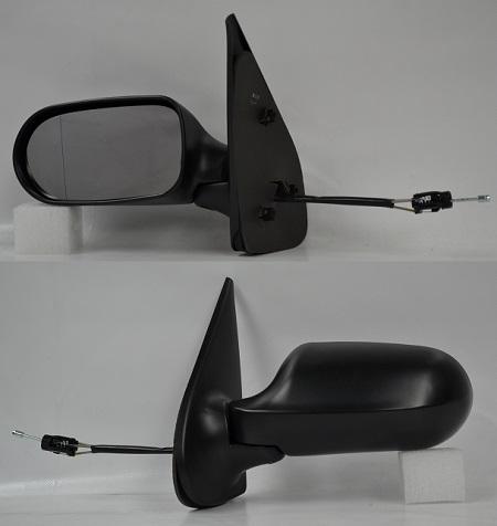 ESPEJO PALIO 04-05 4/5P C/CONTROL MANUAL L