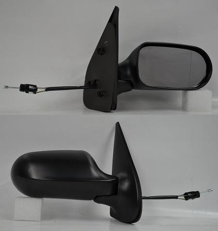 ESPEJO PALIO 04-05 4/5P C/CONTROL MANUAL R