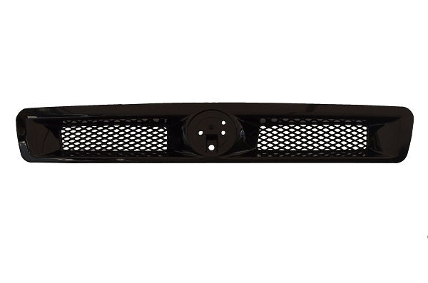 PARRILLA PALIO 02-04 NEGRA