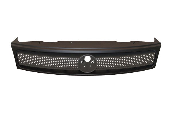 PARRILLA PALIO 05-07 NEGRA