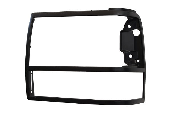 BISEL RANGER 89-92 / EXPLORER 91-94 NEGRO L