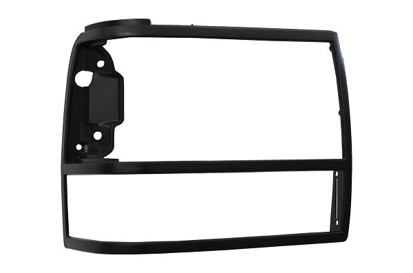 BISEL RANGER 89-92 / EXPLORER 91-94 NEGRO R