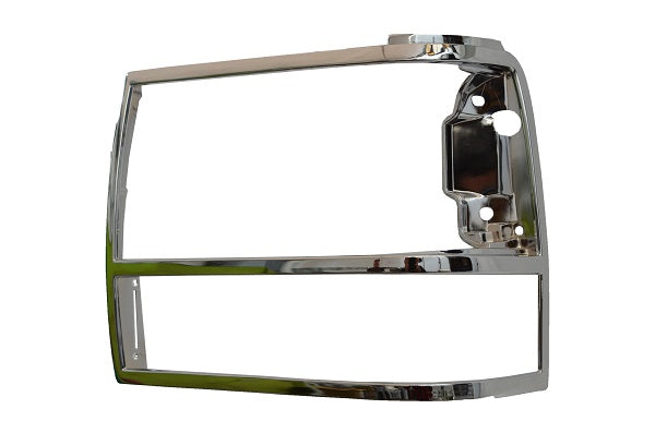 BISEL RANGER 89-92 / EXPLORER 91-94 CROMO L