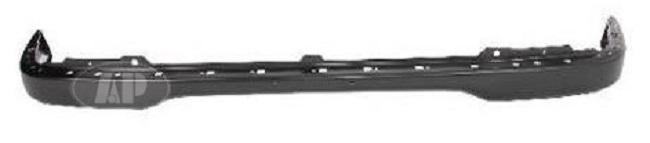 DEFENSA DELANTERA RANGER 01-04 GRIS CUART AMBAR