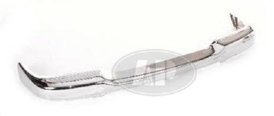 DEFENSA DELANTERA RANGER 01-04 CROMO CUART AMBAR