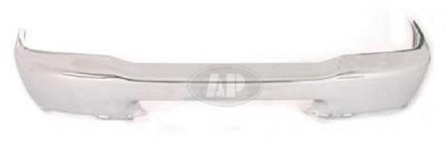 DEFENSA DELANTERA RANGER 98-04 CROMO LISA CUART EN L ARGENTINO