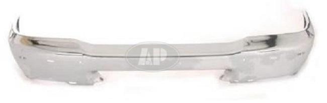 DEFENSA DELANTERA RANGER 98-04 CROMO C/BARRENO CUART EN L ARGENTINO