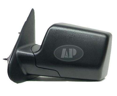 ESPEJO RANGER 05-09 MANUAL NEGRO L