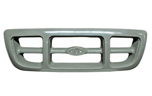 PARRILLA RANGER 01-04 GRIS ARGENTINA CUARTO EN L