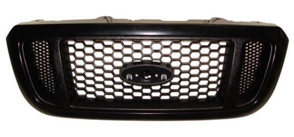 PARRILLA RANGER 05-09 MARCO NEGRO