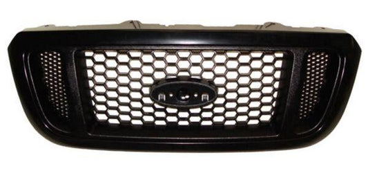 PARRILLA RANGER 05-09 MARCO NEGRO