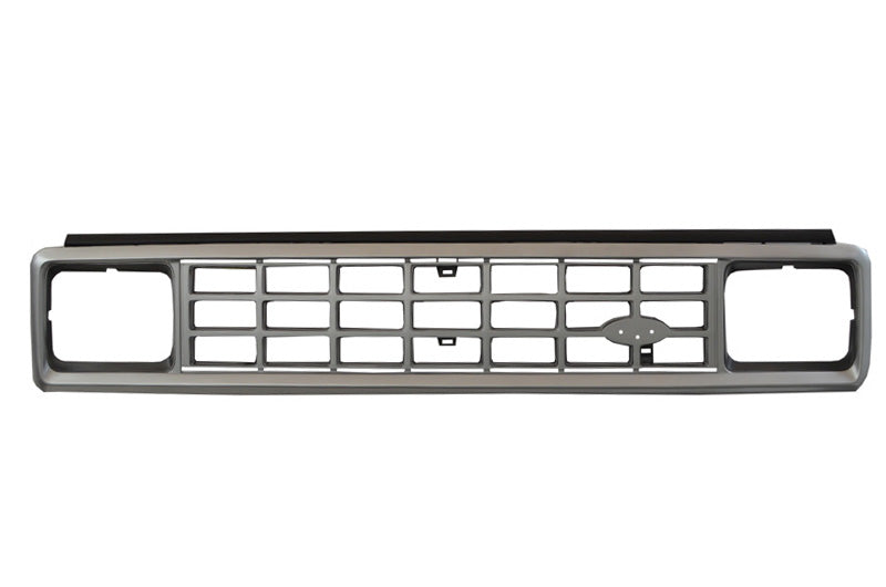 PARRILLA RANGER 83-88 GRIS