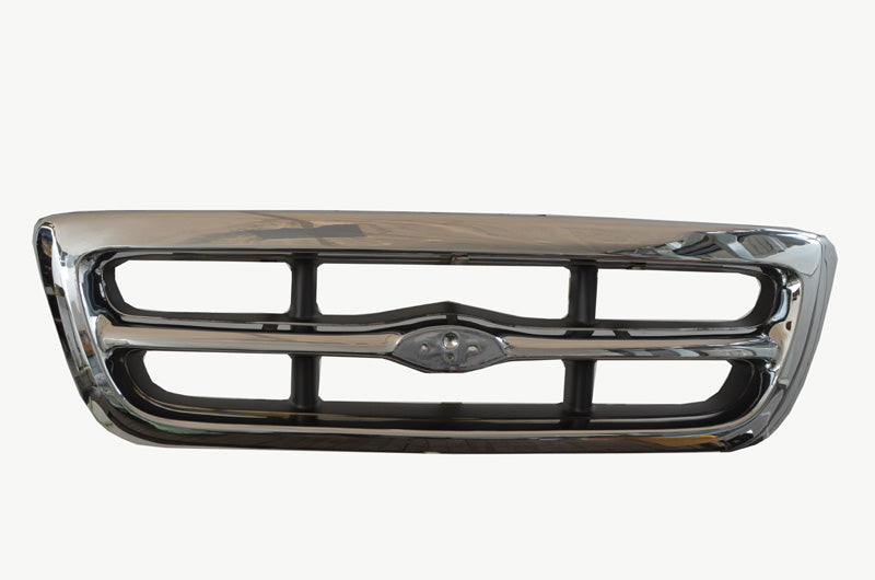 PARRILLA RANGER 98-00 CROMO