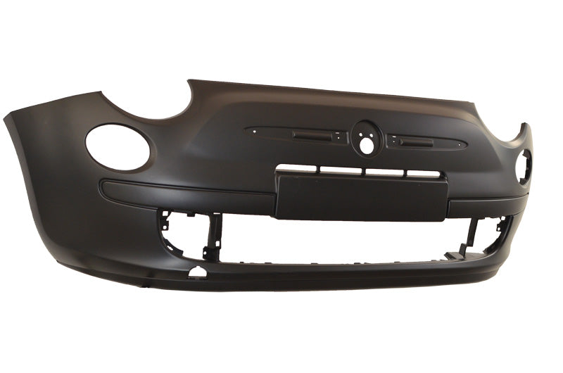 FASCIA DELANTERA FIAT 500 08-12 S/HOYO P/FARO