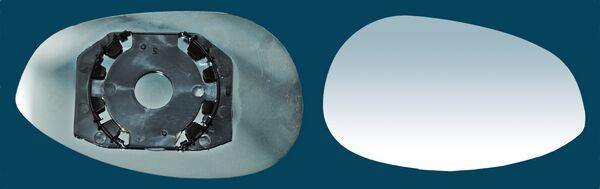 LUNA ESPEJO FIAT 500 09-15 S/DESEMPAÑANTE /FT GRANDE PUNTO 05-09 R