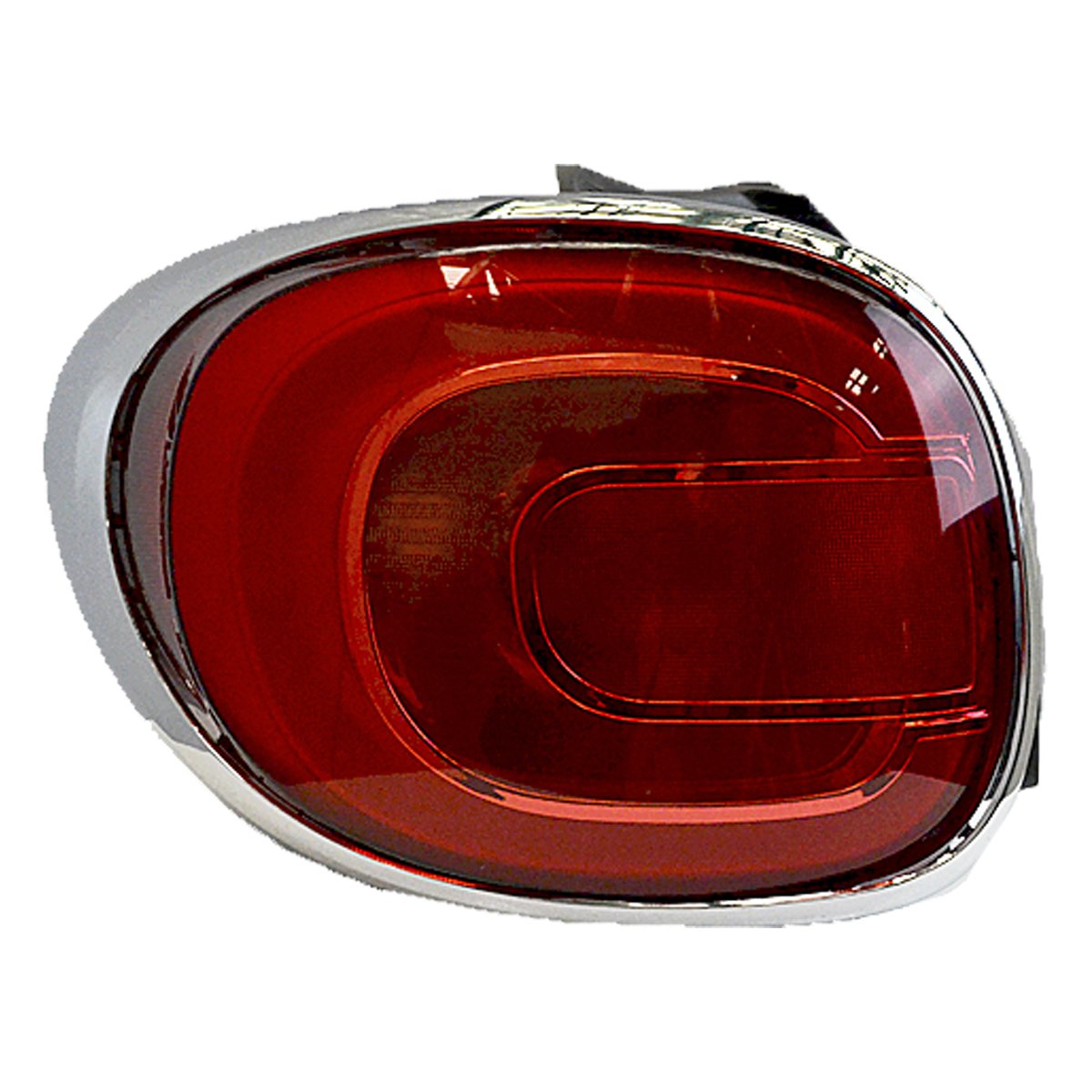 CALAVERA FIAT 500 L 12-18 LEDS L