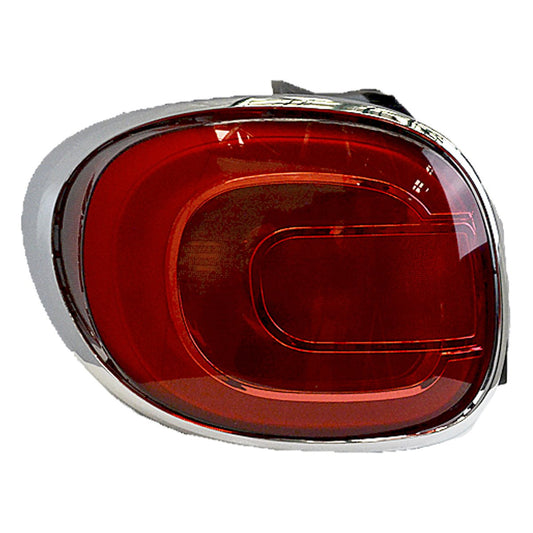 CALAVERA FIAT 500 L 12-18 LEDS L