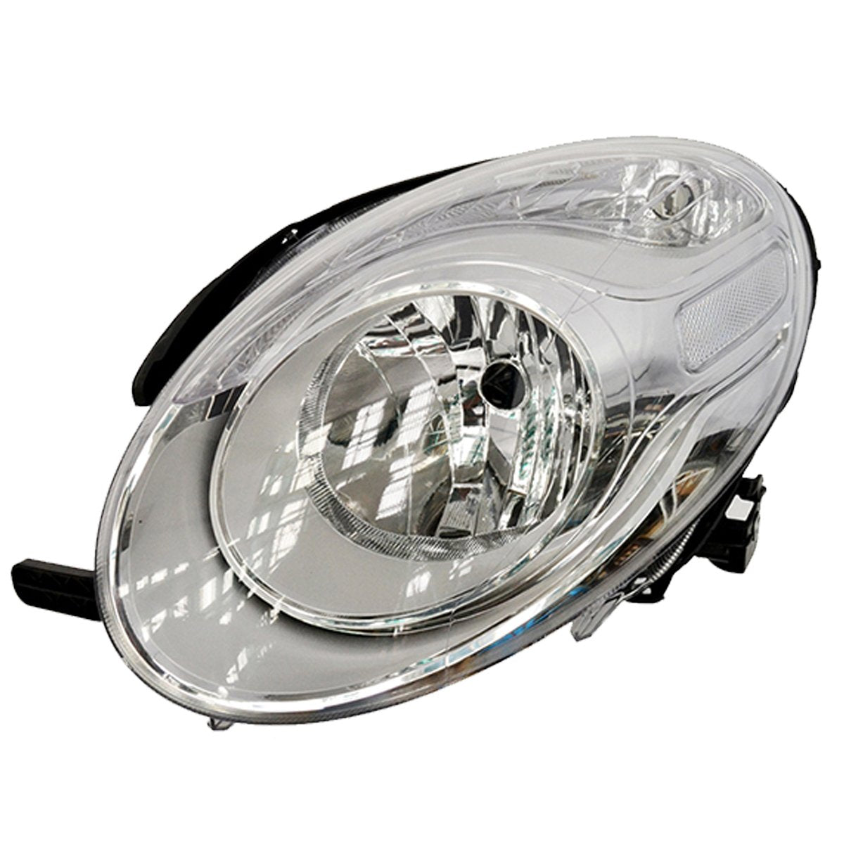 FARO FIAT 500 L 12-16 LUZ BAJA L