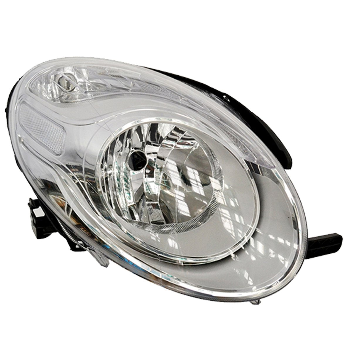 FARO FIAT 500 L 12-16 LUZ BAJA R