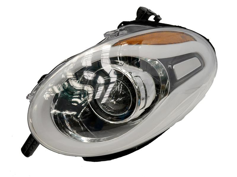 FARO FIAT 500 L 12-16 LUZ BAJA Y ALTA L *HASTA AGOTAR*