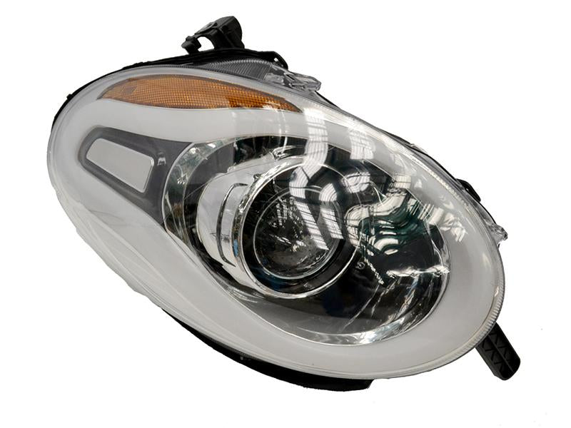 FARO FIAT 500 L 12-16 LUZ BAJA Y ALTA R *HASTA AGOTAR*