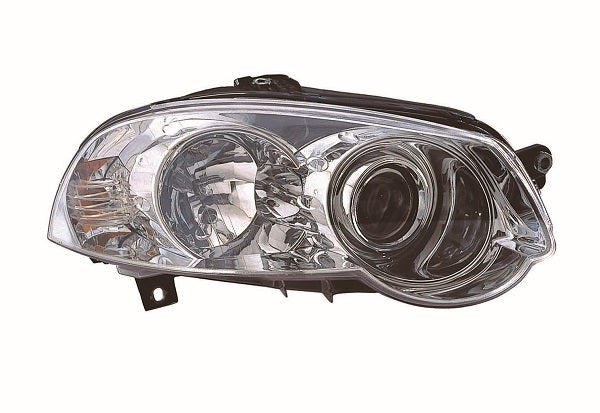 FARO RAM 700 15-20 / ADVENTURE / STRADA / PALIO 10-14 / ALBEA 09-11 CROMO R